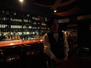 単独インタビュー第２１弾　２０１４年　年末企画「Ｂａｒ Ｍａｌｔ Ｈｏｕｓｅ Ｉｓｌａｙ　オーナー鈴木　勝雄氏、バーテンダー瀧澤　祥広氏を迎えて（２）」